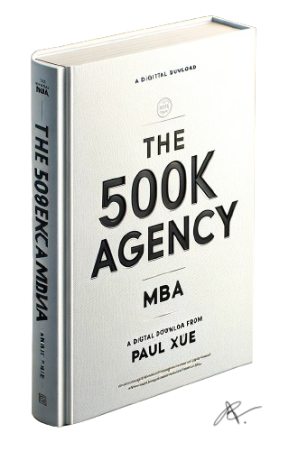 mba example book